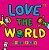 Love The World-.. - Imagem 1