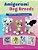 Amigurumi Dog Breeds: Patterns For 21 Cute Crochet Dogs-.. - Imagem 1