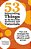 53 Interesting Things To Do In Your Seminars And Tutorials: Tips And Strategies For Running Really Effective Small Groups-.. - Imagem 1