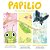 Papilio: De Chenille À Papillon-.. - Imagem 1