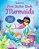 First Sticker Book Mermaids-.. - Imagem 1