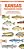 Kansas Freshwater Fishes: A Folding Pocket Guide To Native And Introduced Species-.. - Imagem 1