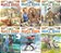 Tales From Maple Ridge Collected Set: Logan Pryce Makes A Mess; The Lucky Wheel; The Big City; The Ghost Of Juniper Creek; Lost In The Blizzard; The N-.. - Imagem 1