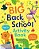 Big Back To School Activity Book-.. - Imagem 1