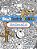 Seek, Sketch And Color Animals-.. - Imagem 1