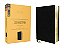 Kjv, Thompson Chain-Reference Bible, Large Print, Bonded Leather, Black, Red Letter, Comfort Print-.. - Imagem 1