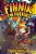 Finnik The Furious: An Original Graphic Novel Volume 1-.. - Imagem 1
