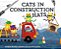 Cats In Construction Hats-.. - Imagem 1