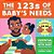The 123S Of Baby's Needs: A Sign Language Book For Babies-.. - Imagem 1