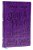 Nkjv, Holy Bible For Kids, Verse Art Cover Collection, Leathersoft, Purple, Comfort Print: Holy Bible, New King James Version-.. - Imagem 1