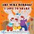 I Love To Share (Indonesian English Bilingual Edition)-.. - Imagem 1