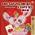 I Love My Mom (Indonesian English Bilingual Children's Book)-.. - Imagem 1