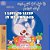 I Love To Sleep In My Own Bed (Pashto English Bilingual Children's Book)-.. - Imagem 1