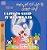 I Love To Sleep In My Own Bed (Pashto English Bilingual Children's Book)-.. - Imagem 1