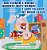 I Love To Keep My Room Clean (Norwegian English Bilingual Book For Kids)-.. - Imagem 1