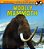Woolly Mammoth-.. - Imagem 1