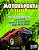 Motorsports Trivia: What You Never Knew About Car Racing, Monster Truck Events, And More Motor Mania-.. - Imagem 1