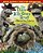 Sock Puppet Theater Presents The Three Billy Goats Gruff: A Make & Play Production-.. - Imagem 1