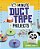 10-Minute Duct Tape Projects-.. - Imagem 1