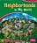 Neighborhoods In My World-.. - Imagem 1