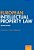 European Intellectual Property Law-.. - Imagem 1