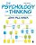 The Psychology Of Thinking: Reasoning, Decision-Making And Problem-Solving-.. - Imagem 1