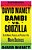 Bambi Vs. Godzilla: On The Nature, Purpose, And Practice Of The Movie Business-.. - Imagem 1