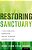 Restoring Sanctuary: A New Operating System For Trauma-Informed Systems Of Care-.. - Imagem 1