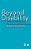 Beyond Disability: Towards An Enabling Society-.. - Imagem 1