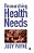 Researching Health Needs: A Community-Based Approach-.. - Imagem 1