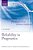 Reliability In Pragmatics-.. - Imagem 1