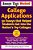 Essays That Worked For College Applications: 50 Essays That Helped Students Get Into The Nation's Top Colleges-.. - Imagem 1