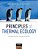 Principles Of Thermal Ecology: Temperature, Energy And Life-.. - Imagem 1