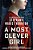 A Most Clever Girl: A Novel Of An American Spy-.. - Imagem 1