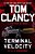 Tom Clancy Terminal Velocity-.. - Imagem 1