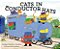 Cats In Conductor Hats: A Train Adventure-.. - Imagem 1
