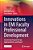 Innovations In Emi Faculty Professional Development: Connecting Program Design, Implementation, And Impact-.. - Imagem 1