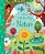 Lift-The-flap Nature - Usborne Lift-The-flap-books - Imagem 1