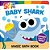 Super Simple Baby Shark Magic Bath Book: Changes Color In Water!-.. - Imagem 1