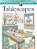 Creative Haven Tablescapes Coloring Book-.. - Imagem 1