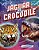 Jaguar Vs. Crocodile-.. - Imagem 1