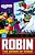 DC Finest: Robin: The Origin Of Robin-.. - Imagem 1