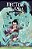 Hector Plasm Volume 1: Born Into Night Battles-.. - Imagem 1