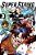 Super String: Marco Polo's Travel To The Multiverse, Vol. 3: Volume 3-.. - Imagem 1