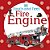 Touch And Feel: Fire Engine-.. - Imagem 1