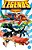 Legends Omnibus-.. - Imagem 1