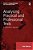Analysing Practical And Professional Texts: A Naturalistic Approach-.. - Imagem 1