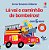 Lá Vai O Caminhão De Bombeiros - Imagem 1