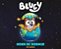 Bluey Hora De Dormir 01 - Imagem 1