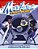 Defending The Earth: A Max Axiom Super Scientist Adventure-.. - Imagem 1